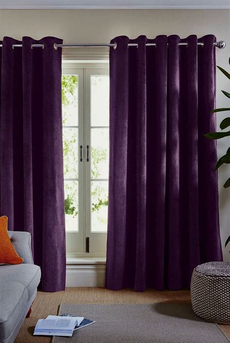 This Item Is Unavailable Etsy In 2024 Purple Curtains Purple