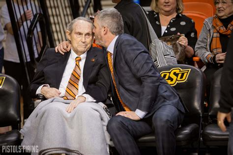 Five Things to Watch in Monday's Eddie Sutton Documentary Premiere ...