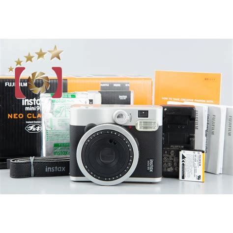 Fujifilm Instax Mini Neo Classic