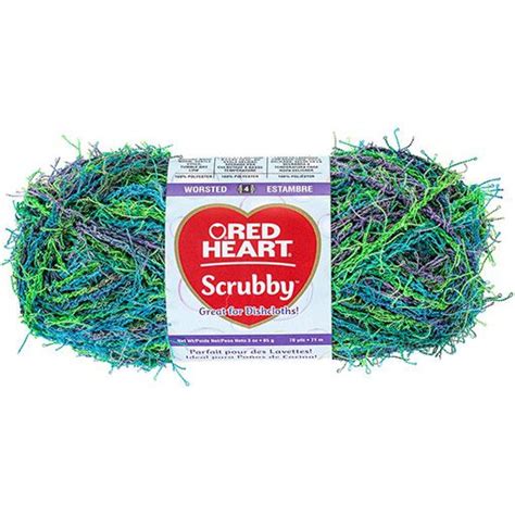 Red Heart Yarn American Yarns