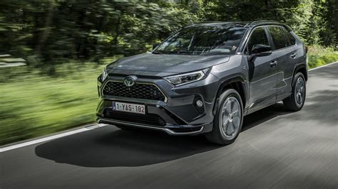 Toyota Rav Alle Generationen Neue Modelle Tests Fahrberichte