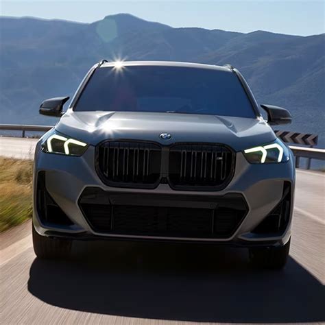 harga bmw suv