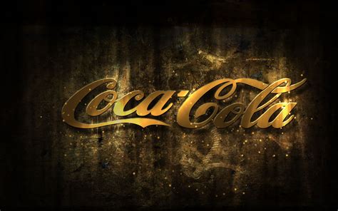 Coca Cola Logo Wallpaper - WallpaperSafari