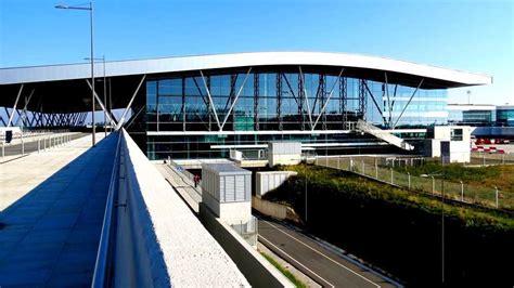 Santiago de Compostela Airport