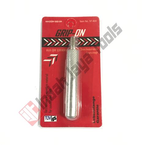 Jual GRIP ON 97 400 Kunci Pembuka Pentil Ban Motor Valve Core