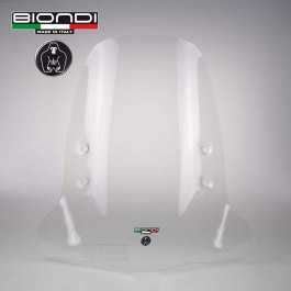 Biondi 8061141 Parabrezza Pro Trasparente