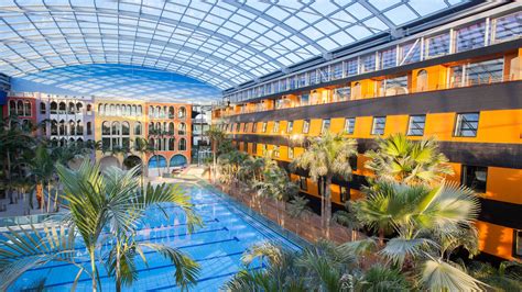 Urlaub Therme Erding Bernachtung In Der Therme Und Hotels In Der N He