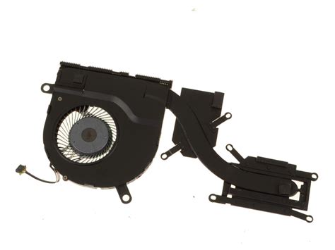 Dell OEM Latitude 5480 5490 CPU Fan Heatsink NV7FD