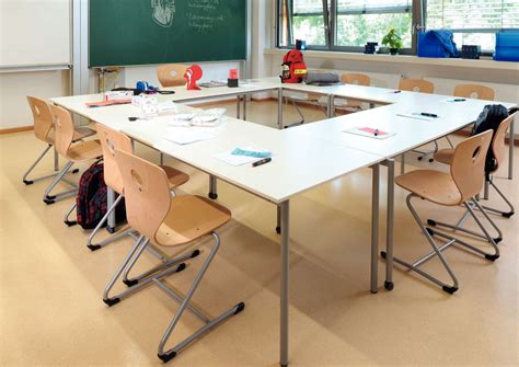 Classroom Tables And Chairs - home design dimensions