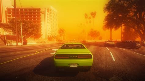 Mega Reshade Pack For Naturalvision Evolved Nve Gta Mods