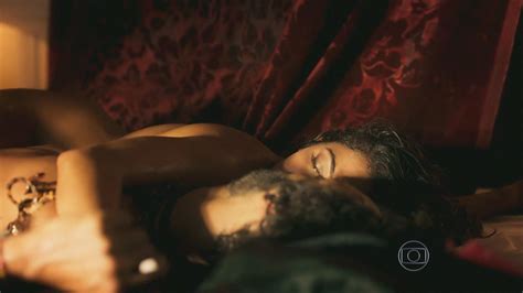 Nude Video Celebs Carol Castro Nude Velho Chico S E