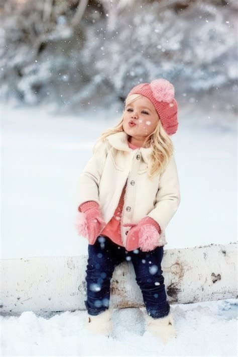 23 Awesome Winter Outfits For Toddler Girls - Styleoholic