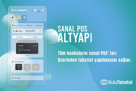 Sanal Pos Akıllı Kobİ