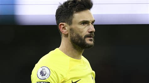 Under-fire Tottenham keeper Hugo Lloris reveals he's suffering from ...