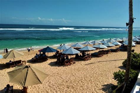 Rekomendasi Hotel Di Canggu Dekat Pinggir Pantai Dan Tempat Wisata Bali