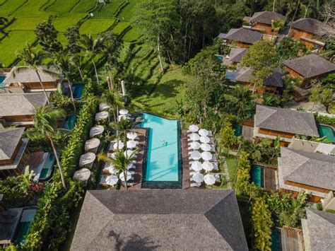 The 39 Best Luxury Hotels In Ubud Baligasm