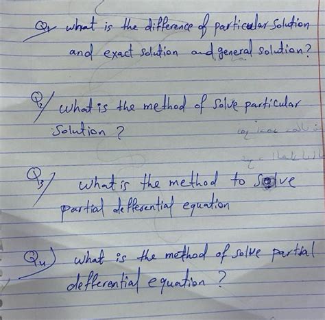 solved     difference   solution  cheggcom