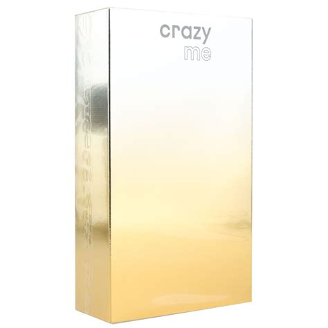 Paco Rabanne Crazy Me Ml Eau De Parfum Edp Unisex