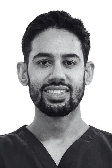 Dr Abid Mitha - Chingford Smile Club