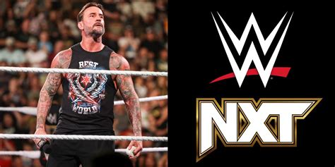 Update Cm Punk Rumored To Be Working On Changing Wwe Contract