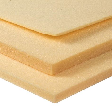 3 Lb Vinyl Foam For Sandwich Core Composites In Stock Fibre Glast