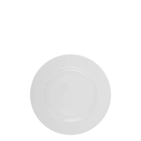 Tanier plytký 20cm raňajkový Lunasol Hotelový porcelán univerzálny