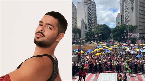 Carnaval Em Bh Programa O De S Bado Dos Blocos De Rua O