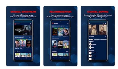 layanan  video terbaik