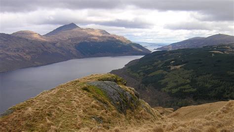 Loch Lomond, Trossachs, Fife & Perthshire | Holiday Cottages | Discover ...