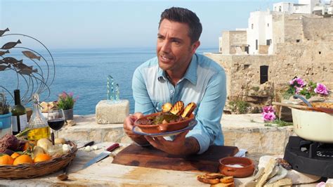 Watch Gino's Italian Escape | Episodes | TVNZ OnDemand