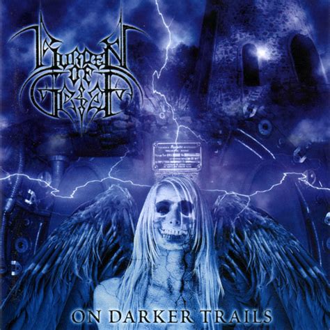 Burden Of Grief - On Darker Trails | Releases | Discogs