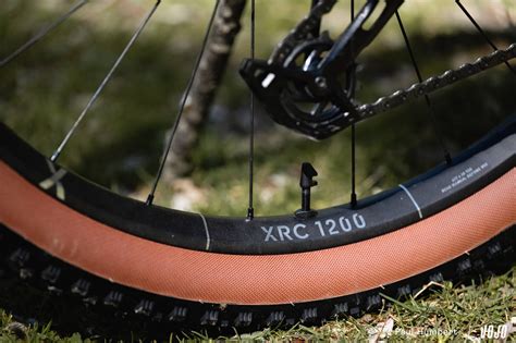 De Nieuwe Dt Swiss Xrc Spline Mtb Wielen Zijn Officieus