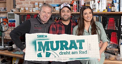 Murat Dreht Am Rad Fernsehserien De