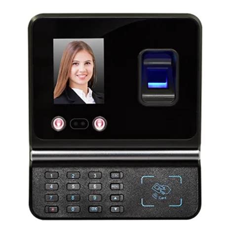 Access Control Biometric Fingerprint System F Biometric