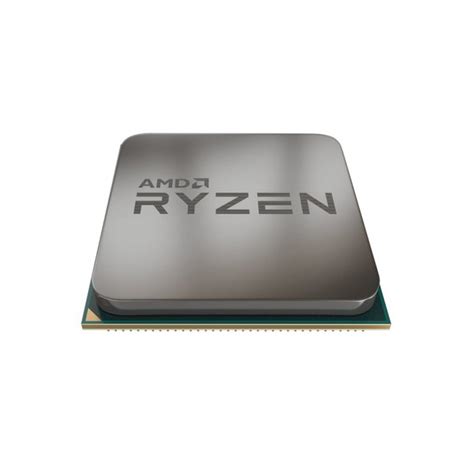 Amd Ryzen Mpk Ghz Mb Nbellek Ekirdek Am Nm Lemci