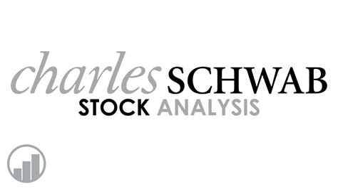 Charles Schwab Schw Stock Analysis Should You Invest Youtube