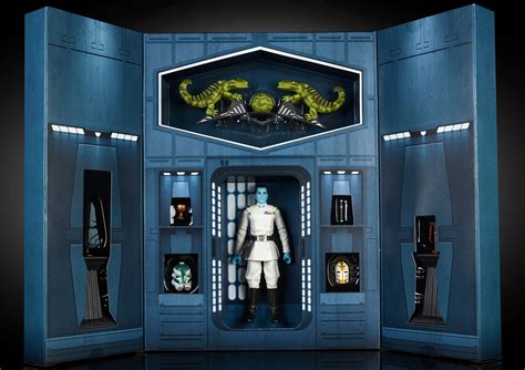 Star Wars Celebration Black Series Official Pics The Toyark News