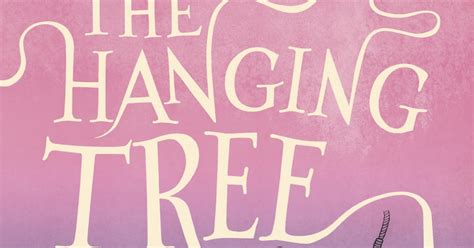 Smorgasbook The Hanging Tree By Ben Aaronovitch