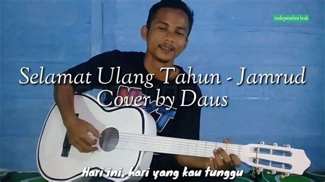 Selamat Ulang Tahun Jamrud Cover By Stay Music Cover YouTube