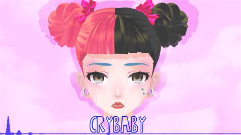 Melanie Martinez Cry Baby Nightcore YouTube