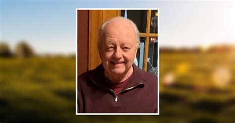 John E Bromley Obituary 2023 John A Gentleman Mortuaries