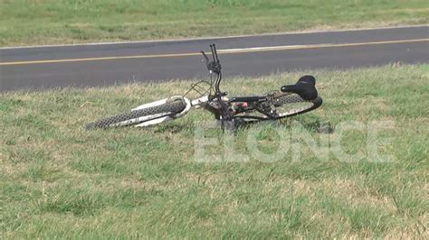 Murió el joven que se había arrojado al paso de un camión sobre ruta 12