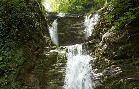 Sochi National Park