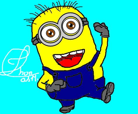 Minions Desenho De Anitagt Gartic The Best Porn Website Hot Sex Picture