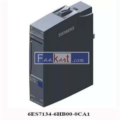 6es71346hb000ca1 Faakart Online Shop Industrial Automation Ksa Largest Platform