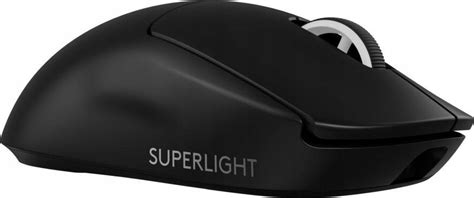 Mysz Bezprzewodowa Logitech G PRO X SuperLight 2 Sklep Opinie Cena