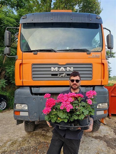 Plantas En Donostia San Sebasti N Paname Floral Studio Donostia