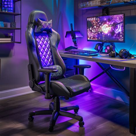 Emerge® Gaming Chair: Vortex, Vartan, Vomax Gaming Chair Official Website