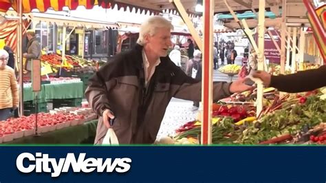 Inflation Rate Ticks Higher In December Youtube