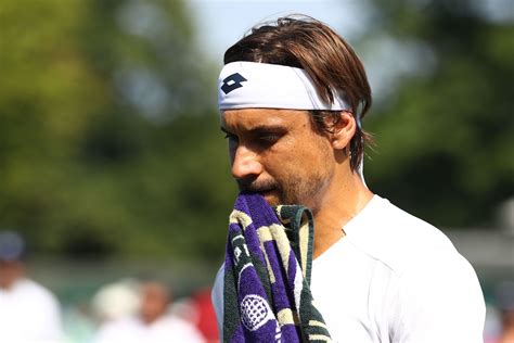 In candid interview, David Ferrer talks past, future & retirement